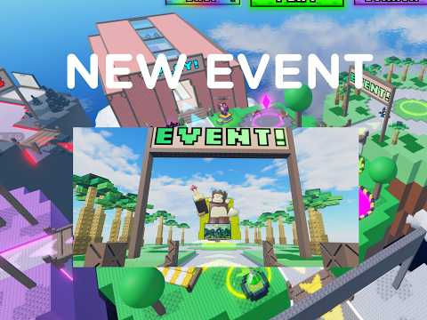 NEW MONKEY EVENT IN NOOB TOWER DEFENSE