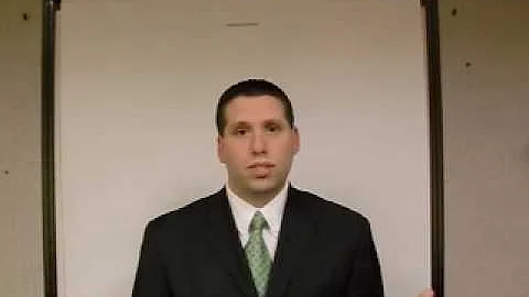 State Senate candidate Sal DiDomenico tells voters...