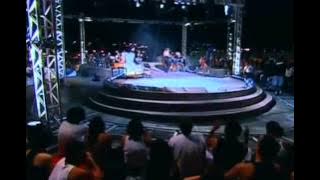 DVD Cheiro de Amor Acustico 2008