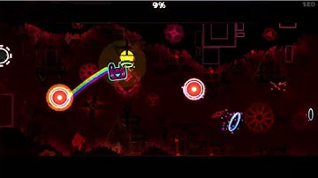 my part in flamewall // hosted by narwall // gameplay by dola