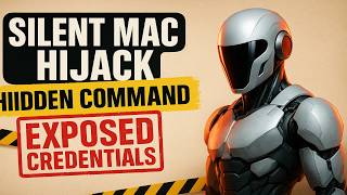 Why This Mac Stealer Is Quietly Hijacking Crypto Before You Sign