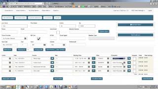 Tlinks Training Video (Booking Teetimes)