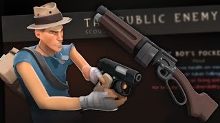 New Public Enemy Set [Live Comm]
