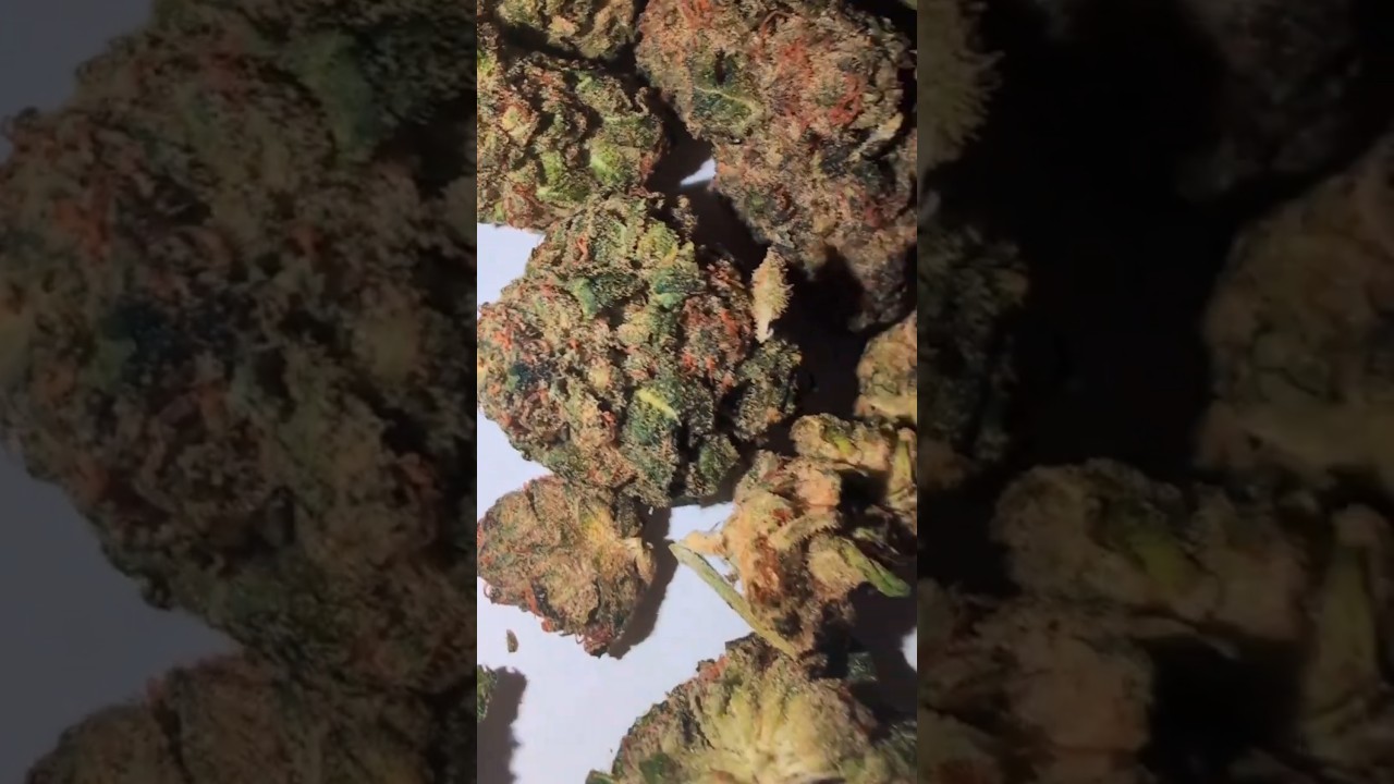 Glass Pharms Lemon Diesel 🍋⛽