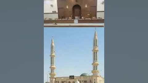 تلاوة نجدية سورة النبإ من أية ١٧الى اية ٣٠ بصوت الشاب عبدالله القني فجر الجمعة ١٤٤٤/١١/٢٠