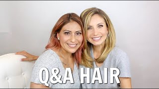 Ask the EXPERT | Q&A with my Hair Stylist