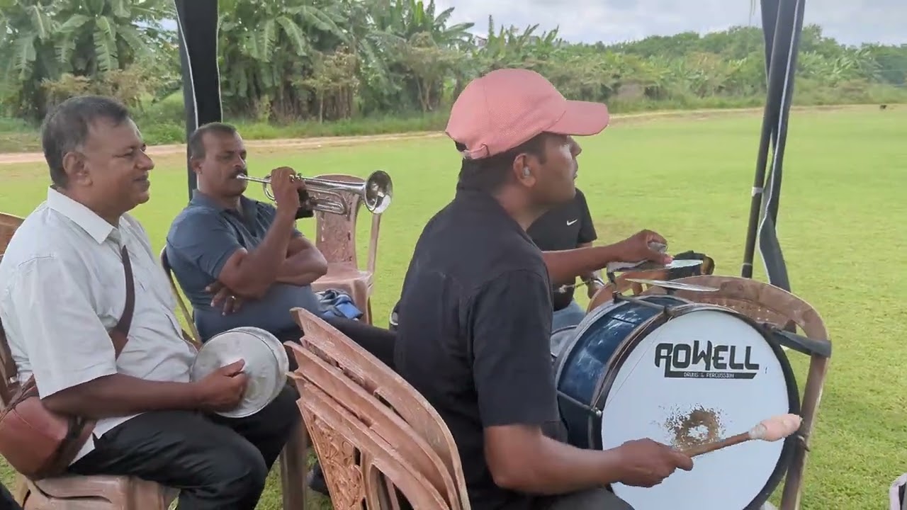 Marathondi Iri Alle Papare 🎺 | මරතොන්ඩි ඉරි අල්ලේ | Live Cover | (O77I26l538) | RaNgA PaPaRe| පපරේ