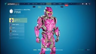 Splitgate is ez
