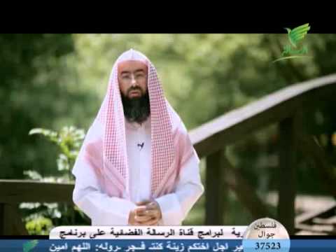 قناة الرسالة الفضائية مشاهد 4 تطوير الذات