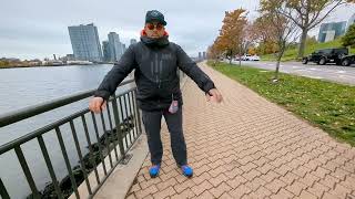 Helly Hansen Garibaldi Infinity Jacket