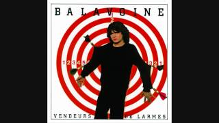 Daniel Balavoine - Viens danser chords