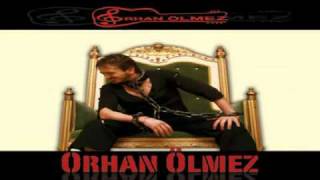 Orhan Ölmez - 03 - Senden Vazgectim 2011 Yeni Albumu Resimi