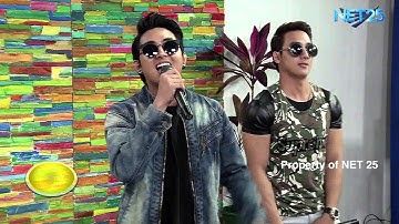 MMJ NET25 PAMBANSANG ALMUSAL Guesting Part 1