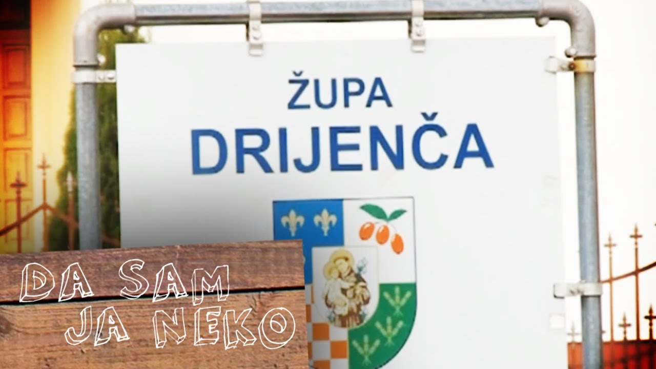 Da sam ja neko - Majevica - Drijenča - 22.04.2014