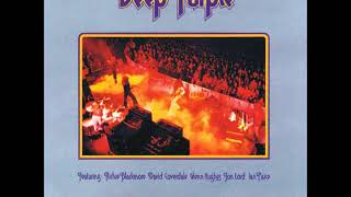 Deep Purple - Made In Europe (1975) - You Fool No One