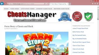 Farm Story 2 screenshot 5