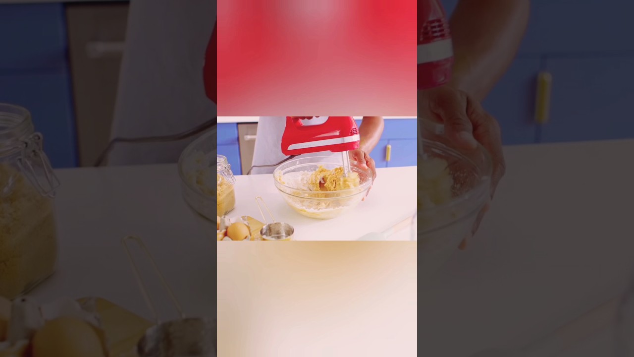 5 Ultra Power Speed Hand Mixer | Amazon top 3 product  | AL-BASEER