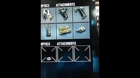 Best kuda class setup bo3