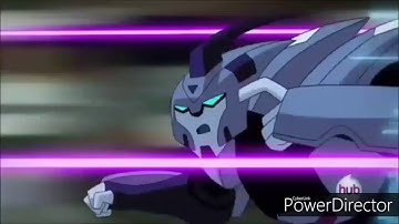Transformers blurr amv