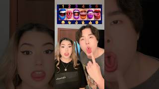 Famous WHO CAN DO IT? WE CANT BELIEVE TIKTOK SIX SEVEN #dance #funny #couple #shorts #viral #trend Wealth