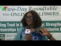 Inclusive Digital Identity NIMC Corporate Online Editors Unite To Strengthen Public Trust Inclusive Digital Identity NIMC Corporate Online Editors Unite To Strengthen Public Trust