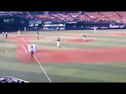 横浜DeNAベイスターズ 須田幸太投手登場曲 猛烈宇宙交響曲第七楽章「無限の愛」ももいろクローバーＺ