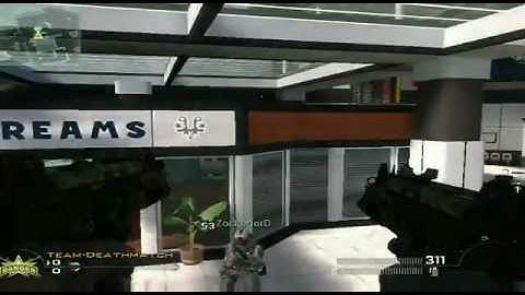 Modern Warfare 2 (New) Glitches, Tricks, Jumps, Hiding Spots (Terminal)