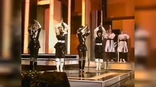 Eurovision Song Contest 1982 My Top 18