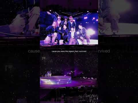 i miss BTS today little extra 💜💜💜💜 #bts #bts_arirang #btsworldtour #btsarmy #btsedits #fypシ #fyp