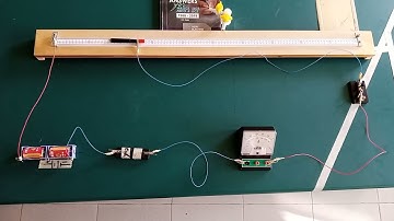 WAEC 2022 PHYSICS ELECTRICITY PRACTICAL TENTATIVE CONNECTION/experiment https://youtu.be/26sclL-78PU