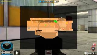 Operation7 Clanwar [Europe] | TiMeShiFT vs. EmPeRorS 12:6