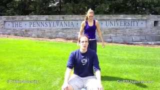 Penn States Ethan Gelfand Is