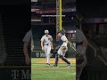 Jake Marciano is starting to cook 🔥