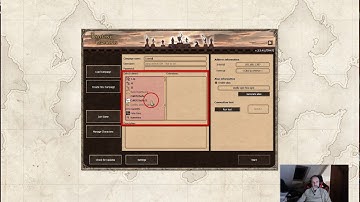 Fantasy Grounds   Start Screen