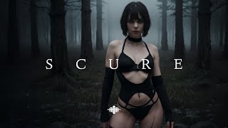 [FREE] Dark Techno / EBM / Industrial Type Beat 'SCURE' | Background Music