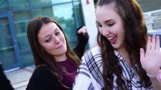 Alpha Gamma Delta 2018