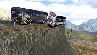 World’s Most Dangerous Roads | Deadliest Roads | Death Serpentines | Colombia Explorers of the Andes