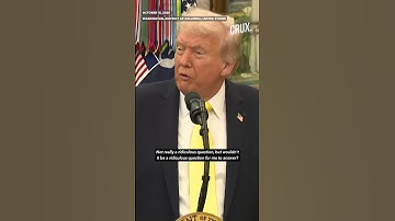 Trump Authorizes CIA Covert Ops in Venezuela, Hints at Land Strikes, Maduro 