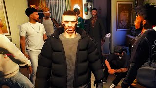 Ramee Finally Clears Things Up with Larry | Nopixel 4.0 | GTA | CG