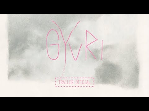 GYURI | Trailer Oficial - Já disponível nas plataformas digitais