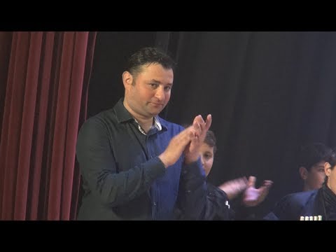 იბერიონი კლიპი