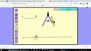 Constructions Homework Using Online Tool