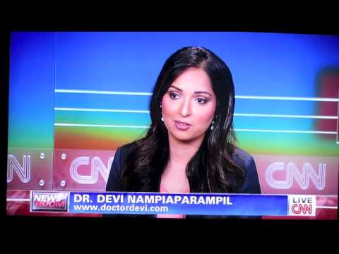 Lung Transplant Controversy, MERS, and Meningitis on CNN