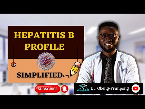 Video: Jak léčit hepatitidu B: 12 kroků (s obrázky)