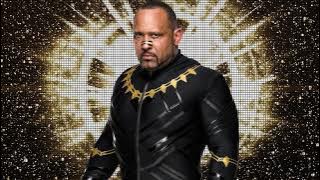 WWE MVP Theme Song 'I'm Comin'' (Arena Effects)