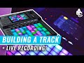 BUILD and RECORD a Track with NO Computer! Akai Pro Force | In-Depth Tutorial