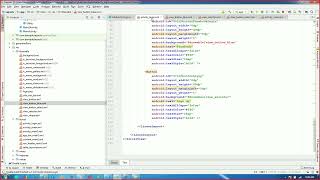 Android Studio Tutorial For Beginners   70   Layouts   View & View Group  In Hindi 2019 Edition 1 screenshot 2