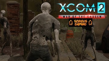 XCOM 2: War of the Chosen Walkthrough/Let