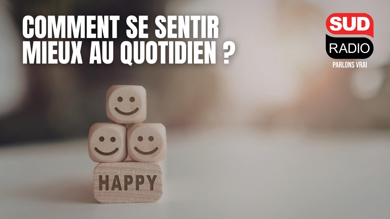 Journée internationale du bonheur : comment se sentir mieux au quotidien ?