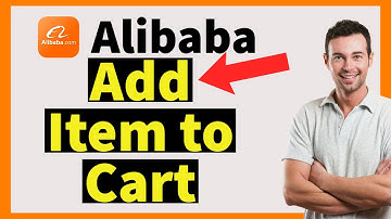 How to Add an Item to Your Cart on Alibaba 2025 (Very Easy)